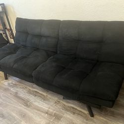 Futon (Sofa Adaptable)