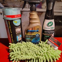 Car Products 