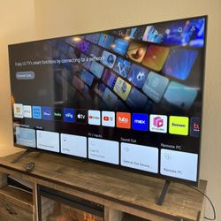 70” L/G Smart TV UHD HDR 4k! Excellent Picture!!
