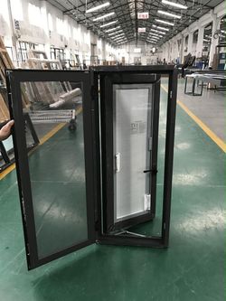 Premium Impact Windows & Doors
