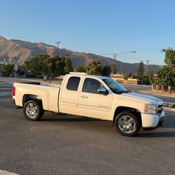 2010 Chevrolet Silverado