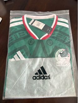 Jersey de México