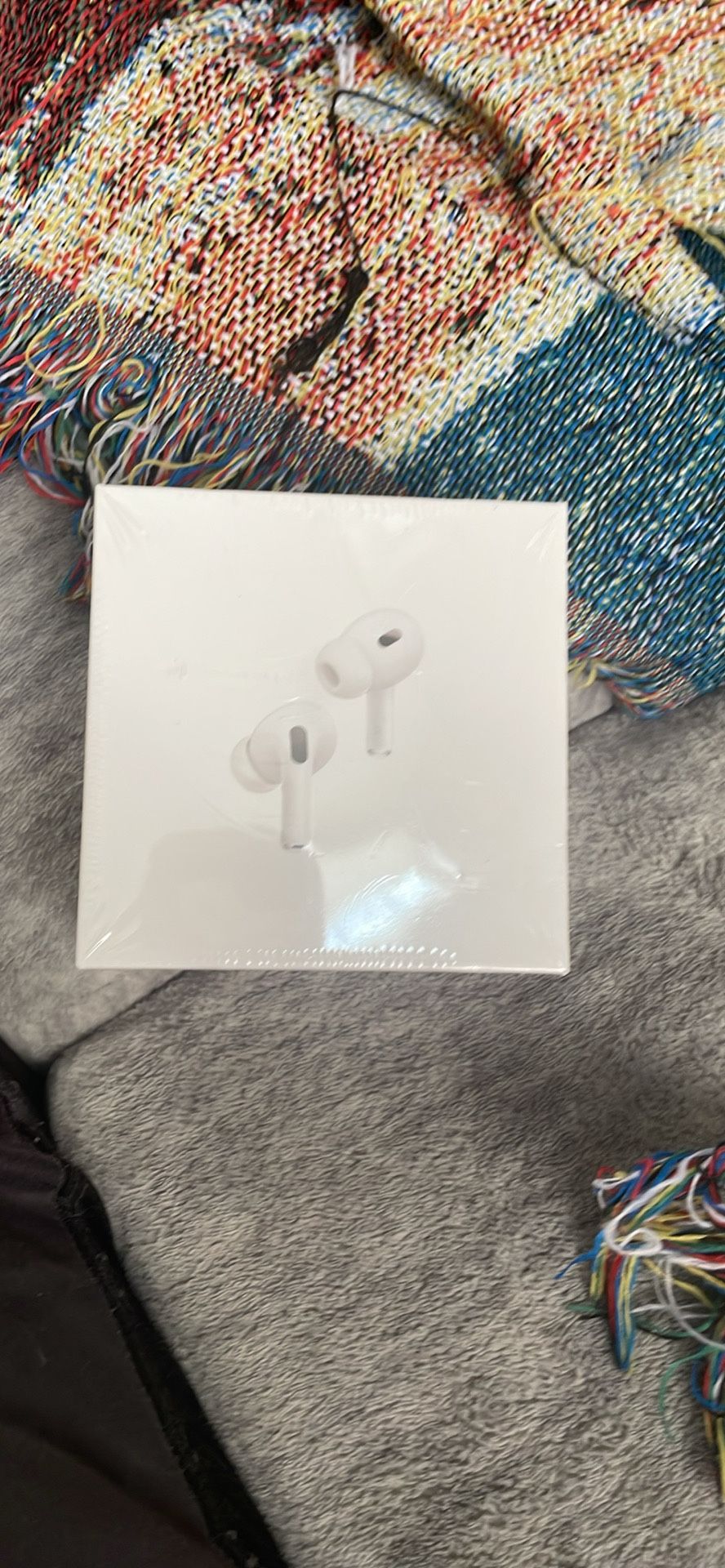 AirPod Pros 
