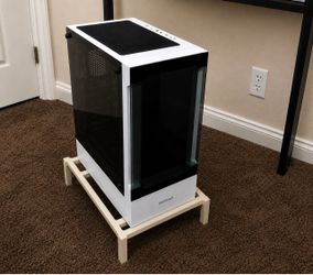 Gaming PC — RTX 2060 | i5-8400 | 16GB RAM