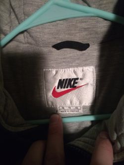 Xl Nike Windbreaker