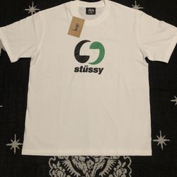 Men’s Shirt Stussy T-shirt 