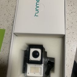 Action Camera Runme R3 4k 