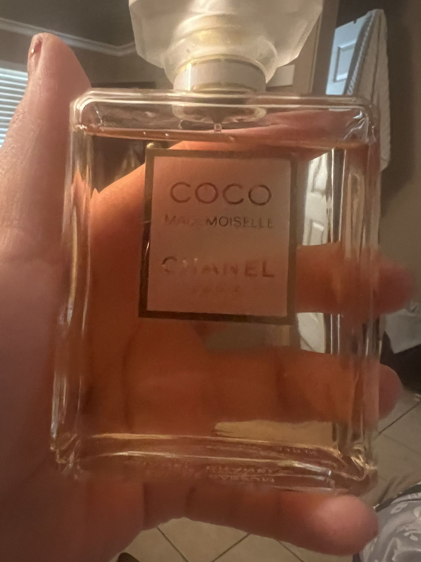 COCO CHANEL PERFUME
