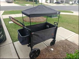 Wagon Stroller