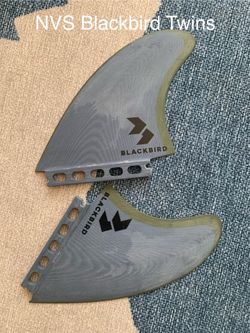 Surfboard Fins