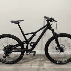 2021 Specialized Stumpjumper 29er MTB Size LARGE 