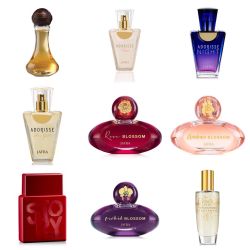 Women’s Perfumes 