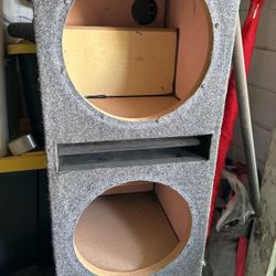 Subwoofer Boxes Send Offers