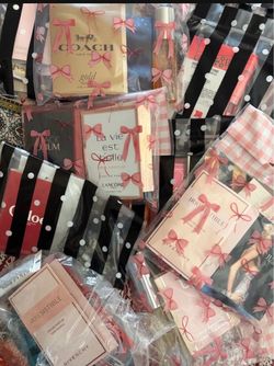 Women’s perfume