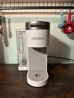 Keurig K-Supreme Single serve Pod Coffee Maker ☕️