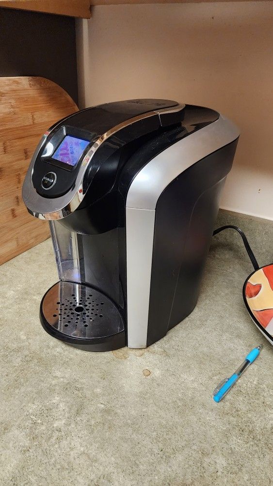 Keurig 2.0