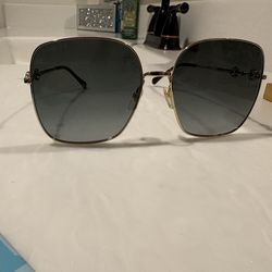 Gucci Sun Glasses