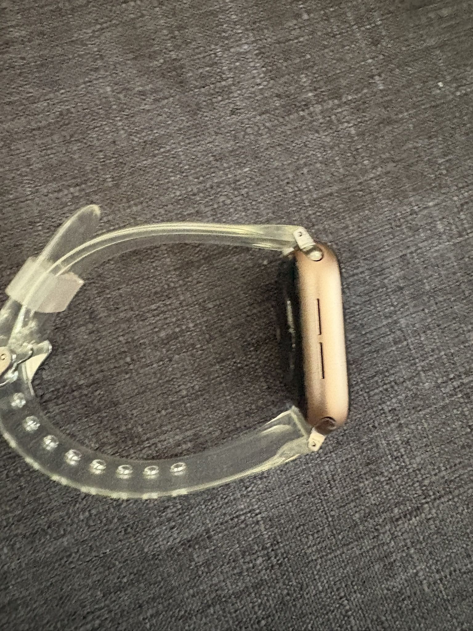 Apple 🍏 Watch Series 4