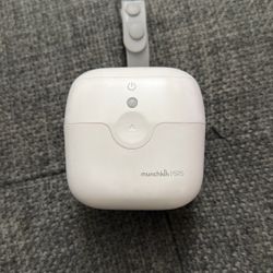 Munchkin Mini Portable Pacifier And Bottle Nipple Sanitizer