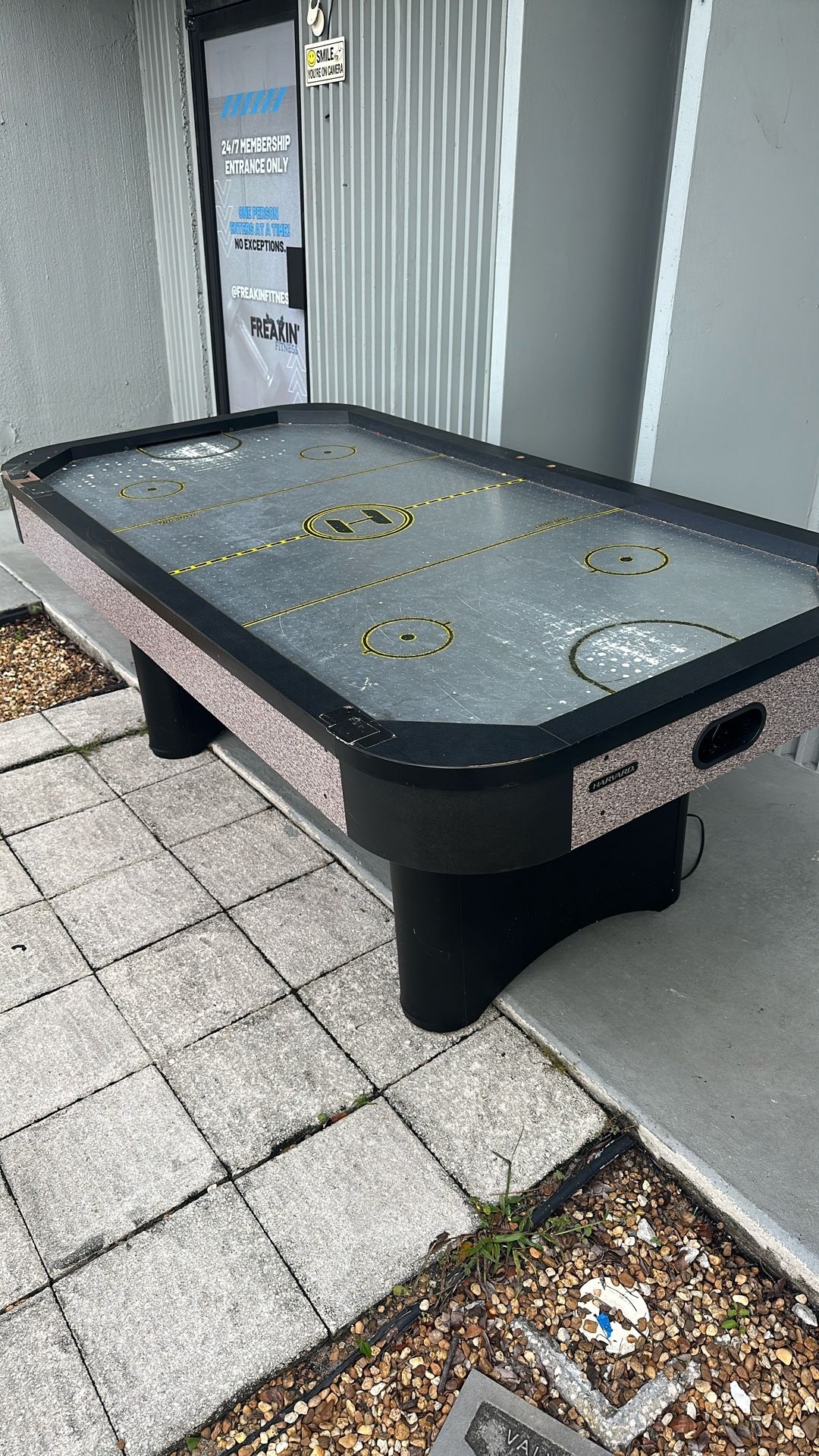 Hockey Table