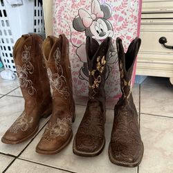 Women Cowboy Boots