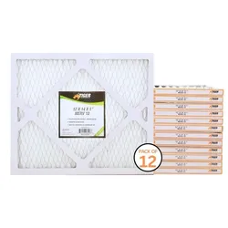 12x14x1 MERV 10 Air Filters