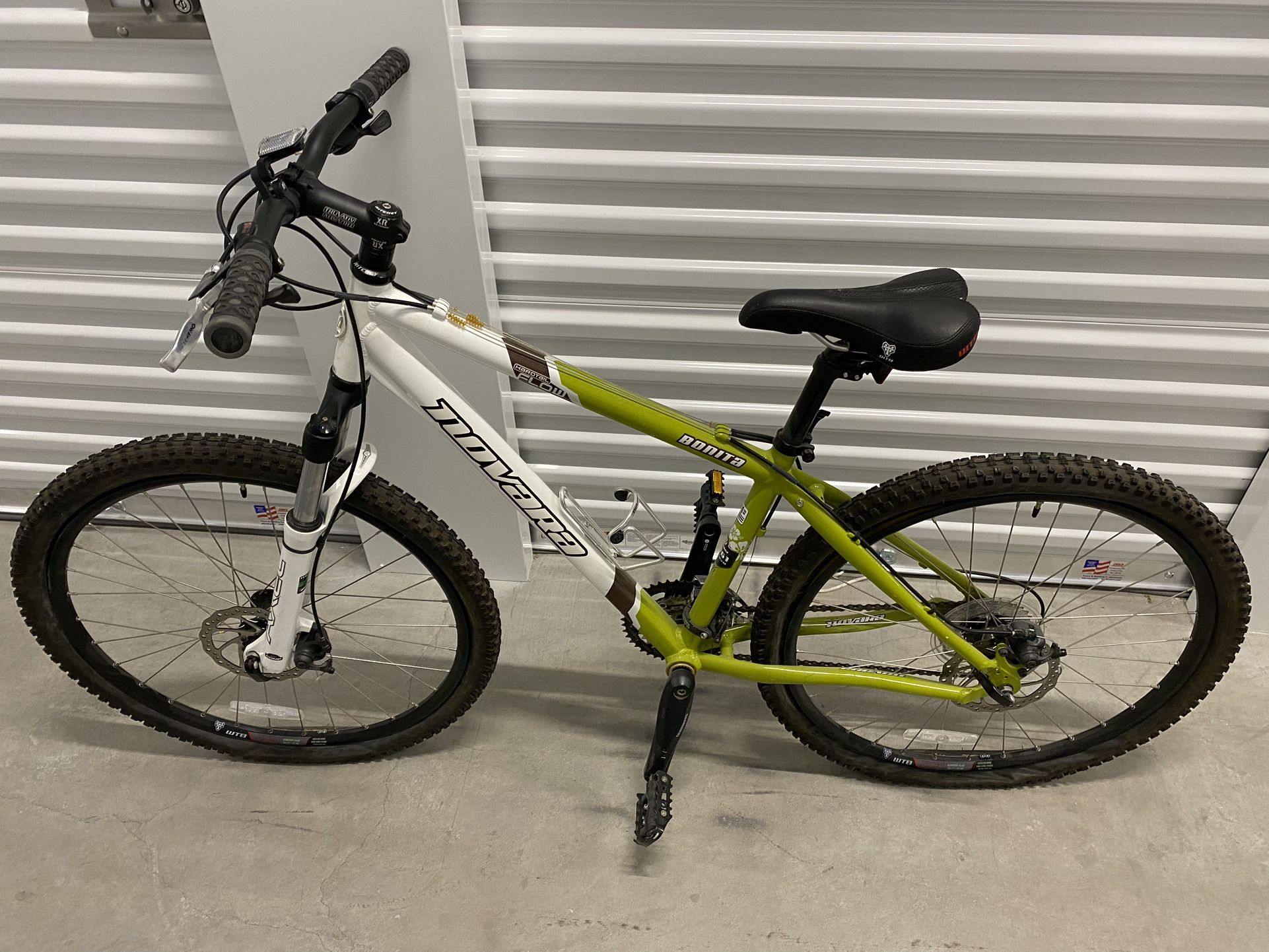 Novara Bonita Women’s Mountain Bike