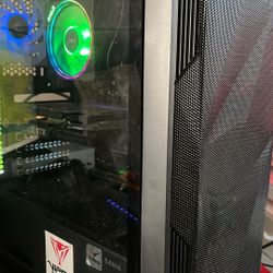 Gaming Computer
