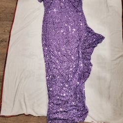 Plus Size Formal Dresses 