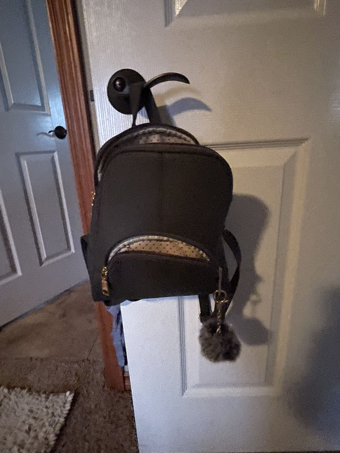 Purse/backpack