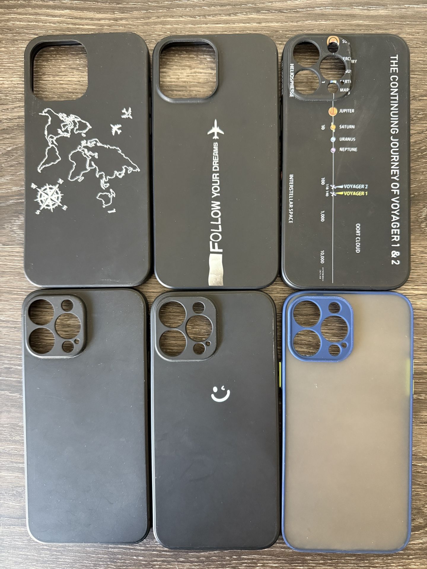 iPhone 13 Pro Max Case