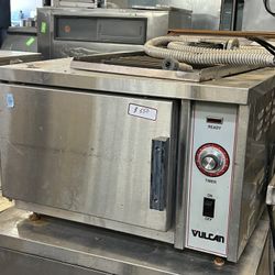 Vulcan-Hart Electric Countertop