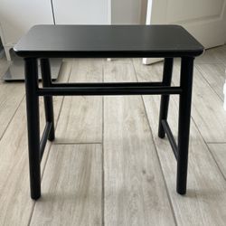 Wooden Stool