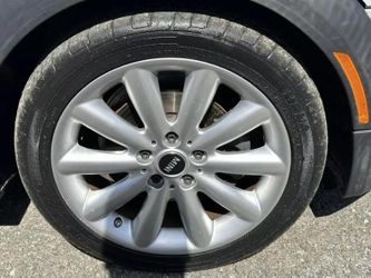 2014 MINI Hardtop Thumbnail
