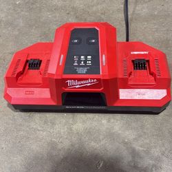 Milwaukee Super Charger