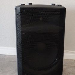 Alto 15" Powered Speaker For DJ, Karaoke Party. Like New