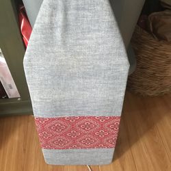 Ironing board
