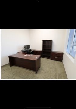 Office Desks