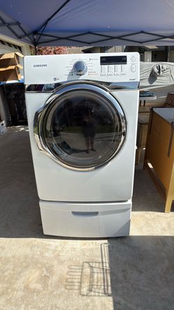 Yard sale items