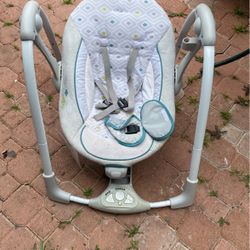 Baby Chair