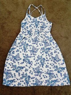 Girls Old Navy Dress size 12