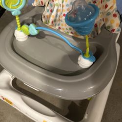 baby walkers