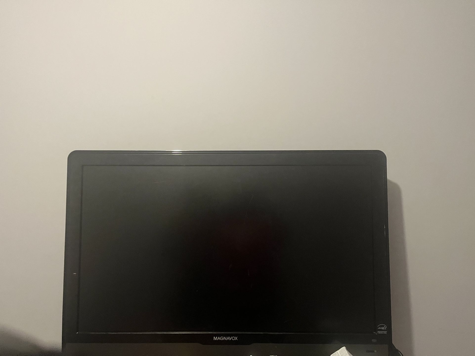 Magnavox 55” Inch Tv