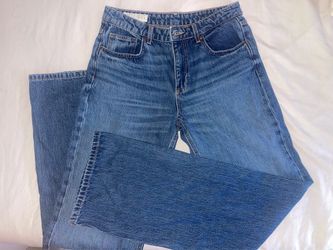 Zara Women’s Jeans
