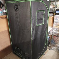 Grow Tent