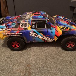Traxxas Slash 2WD