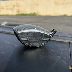 Taylormade QI35 LS Driver 