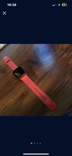 Apple Watch Series 6