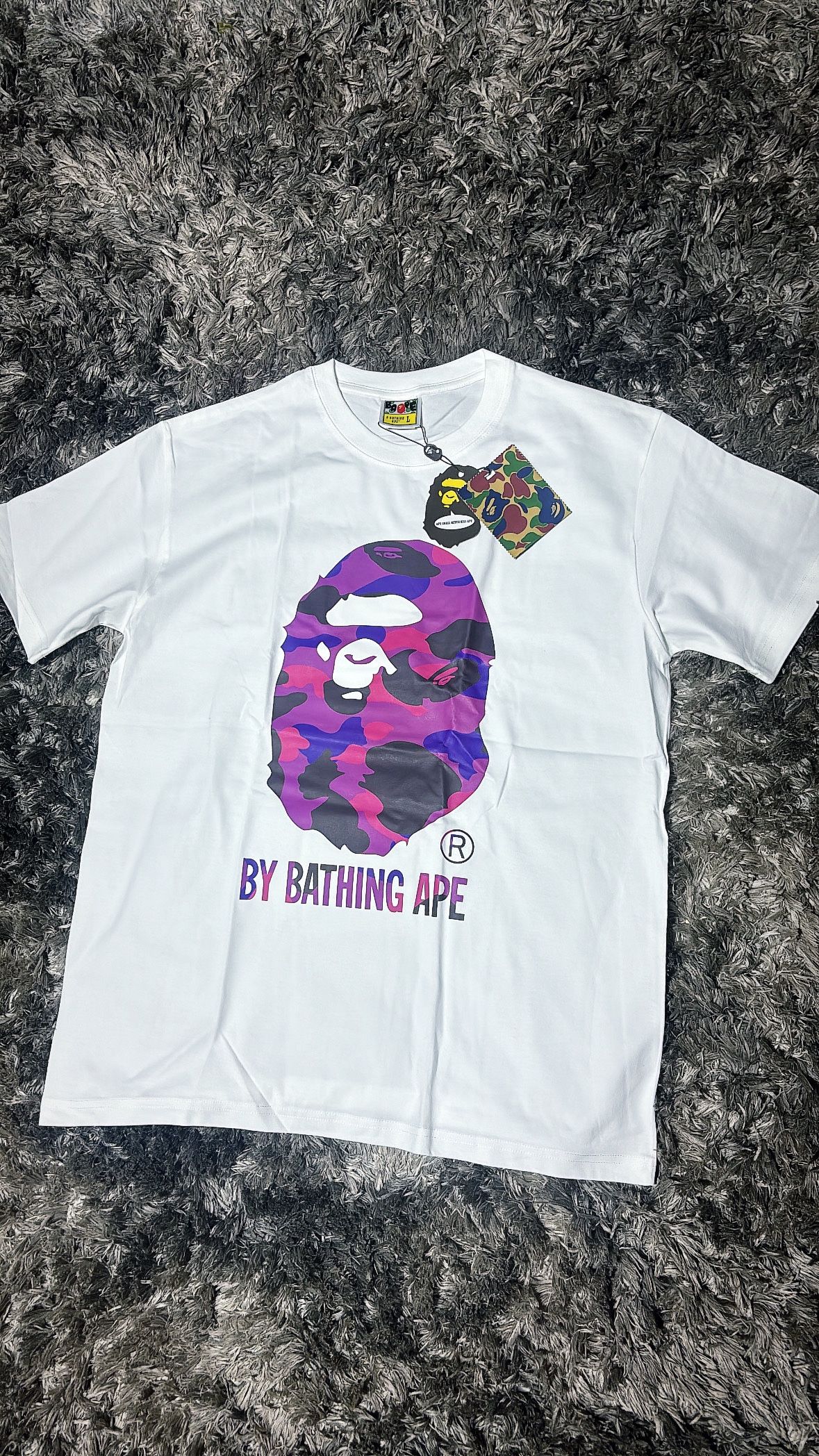 Bape Shirts