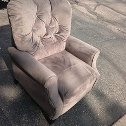 Lazy boy Recliner 